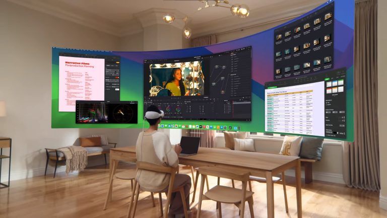 iOS 18, собственный ИИ и обновленная Vision OS для VR: новинки с конференции Apple