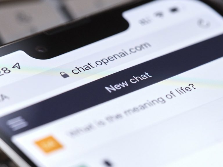 Chat GPT во плоти: OpenAI нанимает команду по робототехнике