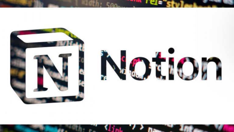 Notion представляет новую функцию: сайт можно сделать без написания кода