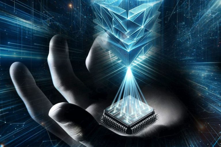Инженеры создали 3D-принтер размером с монету