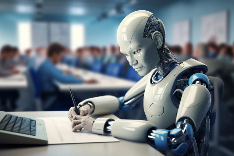 Собран набор данных, чтобы учить ИИ самостоятельно принимать решения