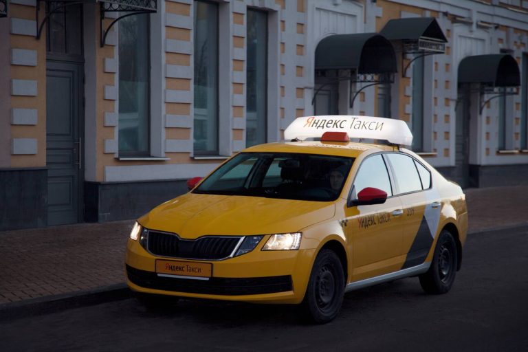 Выяснилось, чем займется зарубежная часть «Яндекса» после разделения