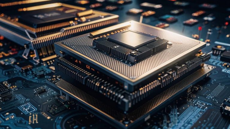 В AMD заявили, что их процессоры «победят» Nvidia