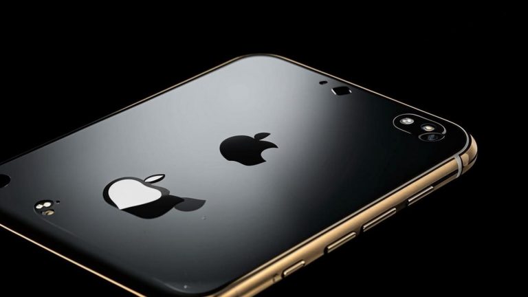 СМИ: Apple создала прототип складного смартфона