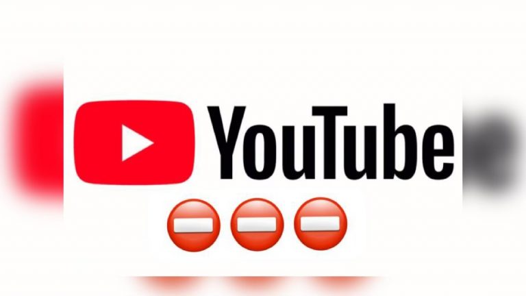 Youtube замедлится и на смартфонах: об этом предупреждает МТС