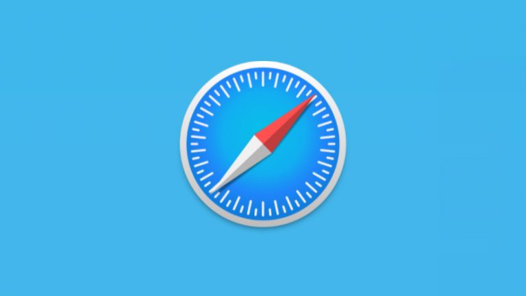 Браузер Safari теперь «прячет» всплывающие элементы веб-страниц