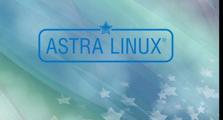 Появилась ОС Astra Linux восьмого поколения