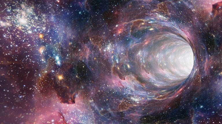 Темная энергия не нужна: появилась новая «логичная»модель Вселенной
