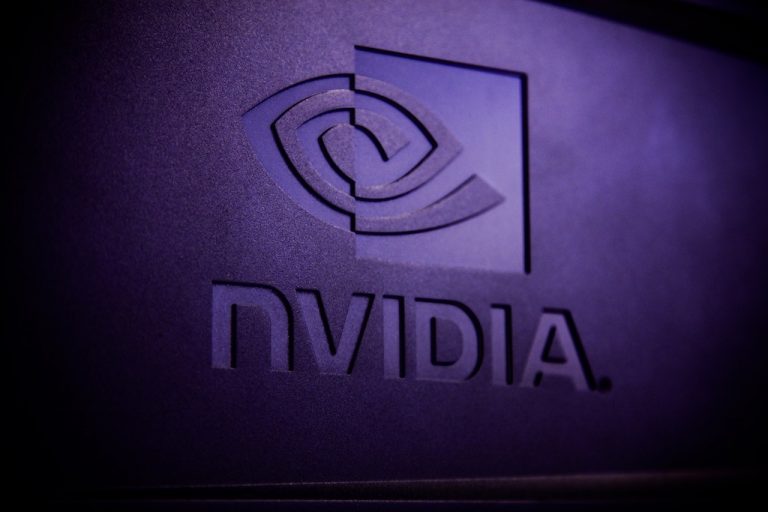Nvidia уличили в незаконном сборе данных «размером с человеческую жизнь»