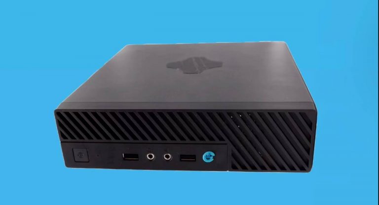 Опубликованы первые подробности о российской игровой консоли на чипе «Эльбрус» 