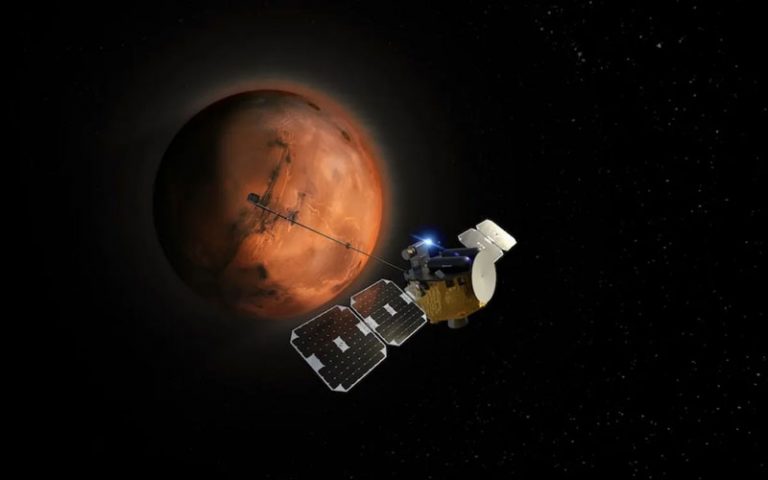 Rocket Lab обещает доставить грузы на Марс в 10 раз дешевле НАСА