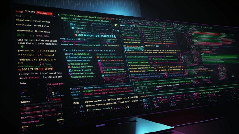 Новый ИИ-инструмент быстро сканирует код и исправляет ошибки