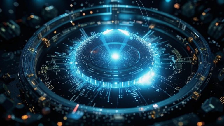 Новый квантовый «компас» обеспечит навигацию без GPS