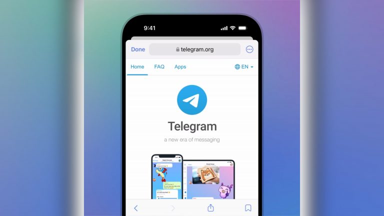 Telegram вывел встроенный браузер на новый уровень