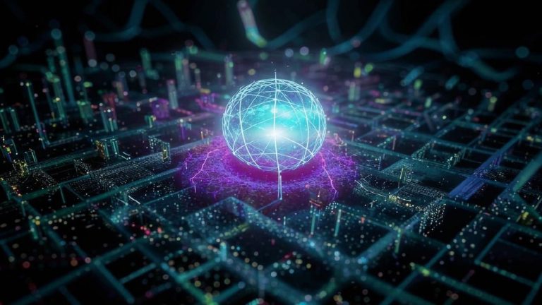 Новый эксперимент приблизил квантовый интернет на шаг к реальности