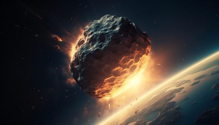 Лучи от ядерного взрыва предлагают применить для защиты Земли