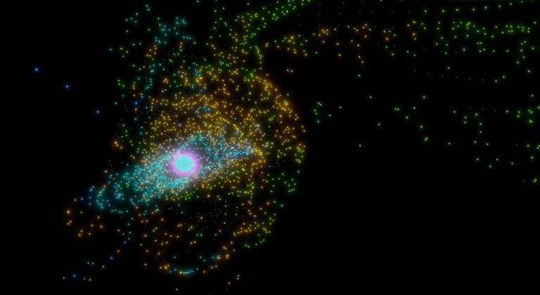 Странным спутникам Юпитера и Сатурна нашли объяснение