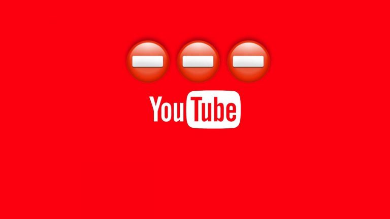 Когда заблокируют YouTube: Клименко озвучил прогноз для России