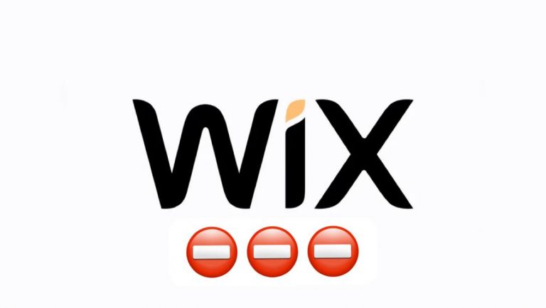 Wix уходит из страны: что будет с сайтами россиян