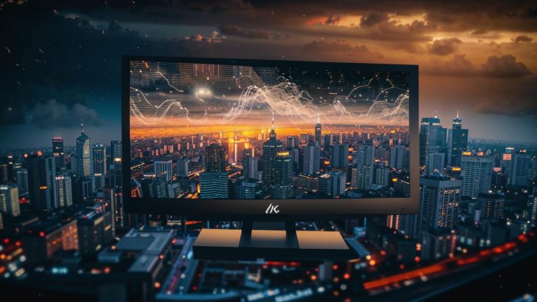 TP-Link показал мощный игровой роутер необычной формы