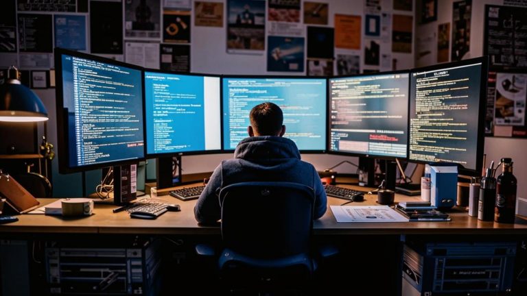 VK запускает платформу для создания ИИ без навыков программирования