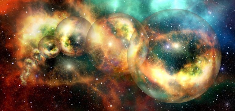 Оказалось, наша реальность — лишь один из миров квантовой мультивселенной