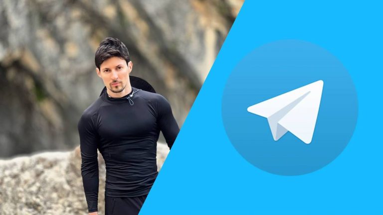 Как изменился Telegram после ареста Дурова: официальное заявление основателя мессенджера