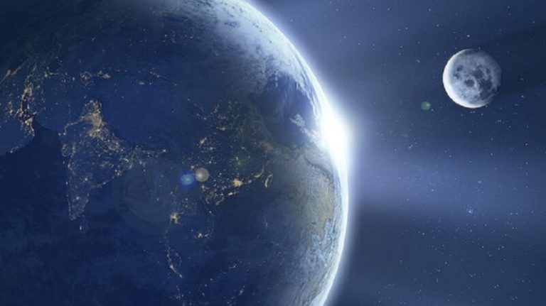 Скоро в небе появится вторая «мини-луна»: как ее наблюдать