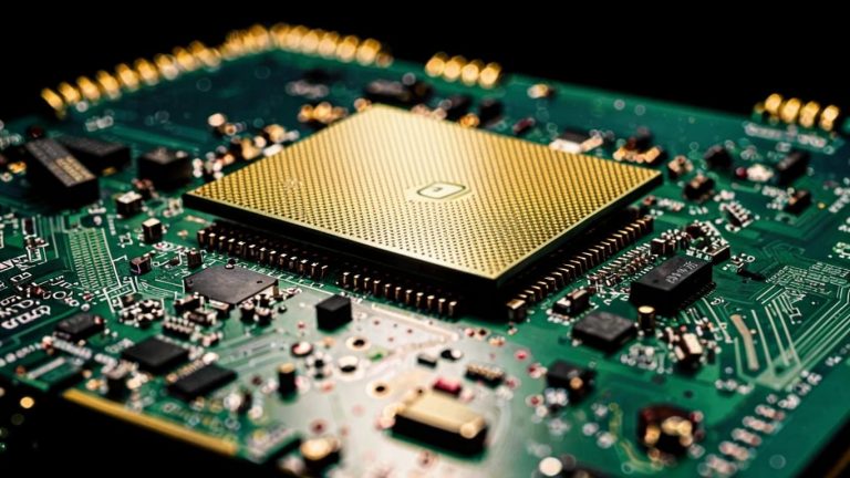 Intel показала новый серверный процессор на основе 18A: Clearwater Forest уже на подходе