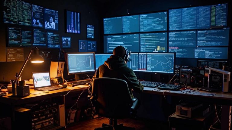 ChatGPT научился воровать данные пользователей: как это работает