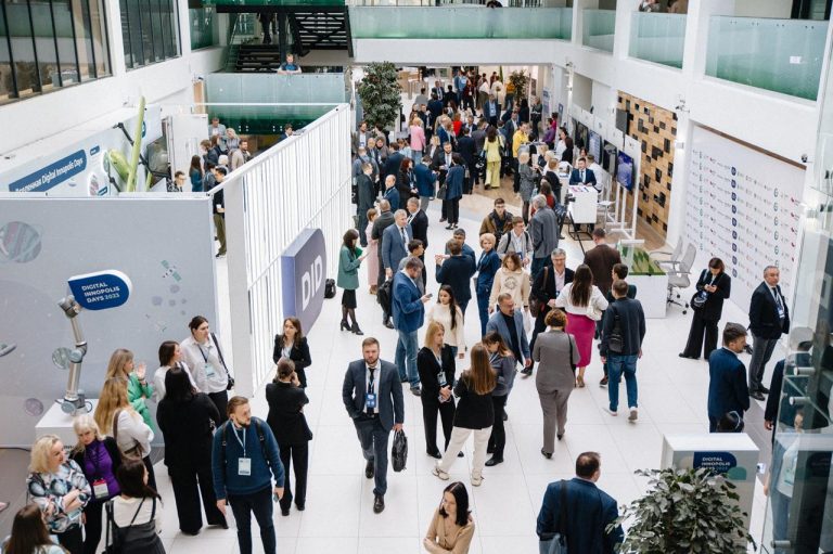 Международные эксперты обсудят будущее ИИ на Digital Innopolis Days 2024