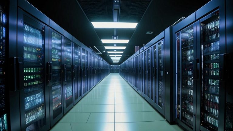 В России разрабатывают своего «убийцу» Nvidia