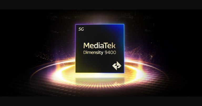 MediaTek представил флагманский чип для работы ИИ на смартфонах