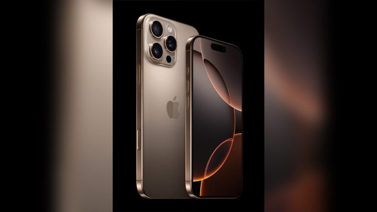 Посмотрите на новый «голливудский» режим съемки видео iPhone 16 Pro