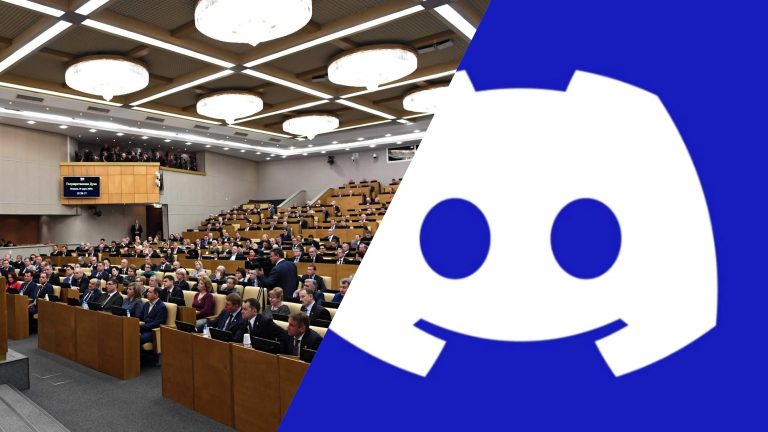 В Госдуме хотят опротестовать блокировку Discord: в чем причина