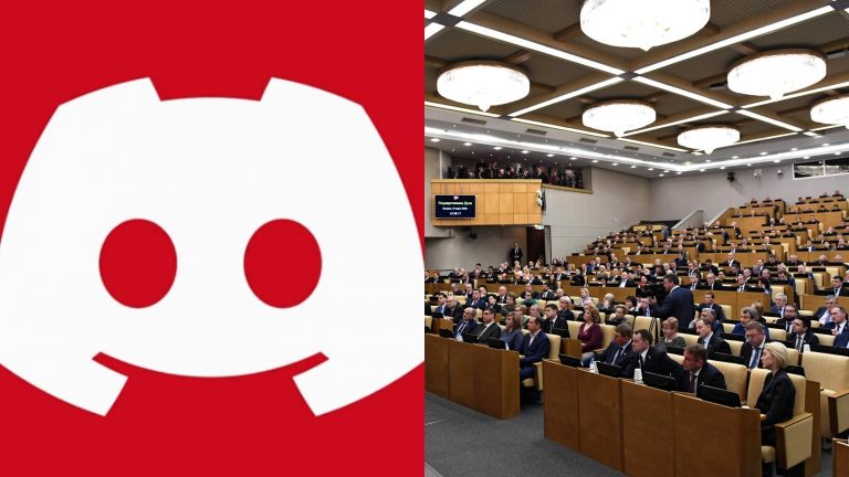 Discord могут разблокировать: в Госдуме назвали два условия