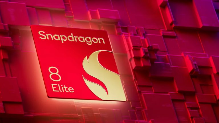 Qualcomm представил «самый быстрый» процессор для флагманских смартфонов