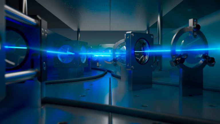 Microsoft и Atom Computing выпустят коммерческий квантовый компьютер в 2025 году