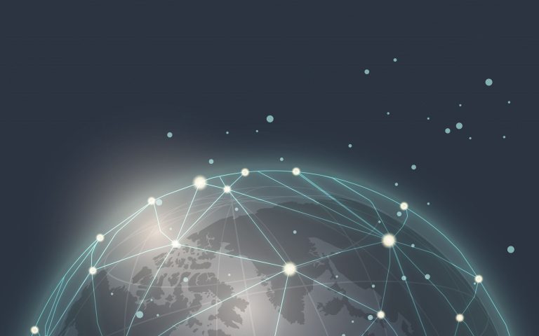 Google использовал 40 000 000 телефонов, чтобы составить карту ионосферы