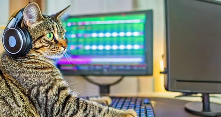 Музыкальный ИИ Nvidia «генерирует звуки, которых никто не слышал»