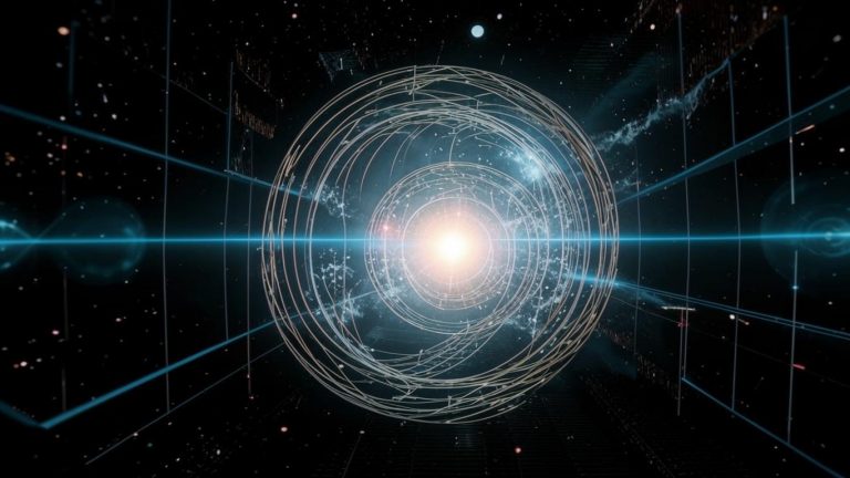 Физики создали новую теорию «невозможной» квантовой гравитации