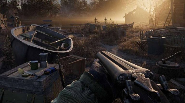 S.T.A.L.K.E.R. 2: Heart of Chornobyl вышел спустя 15 лет: цены, патчи, бесплатный контент и концовка