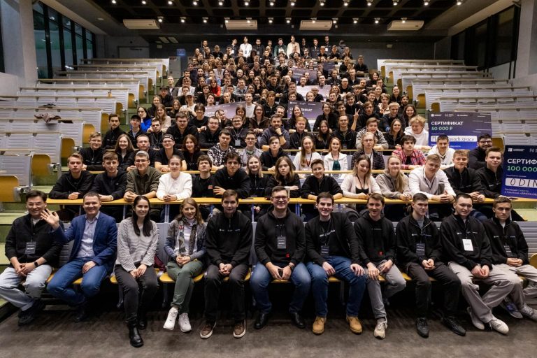 Команды из Москвы, Казани и Иннополиса победили на хакатоне InnoGlobalHack