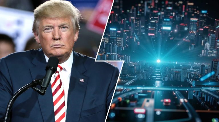 Трамп и Big Tech: какое будущее ждет США и мир при президенте-республиканце