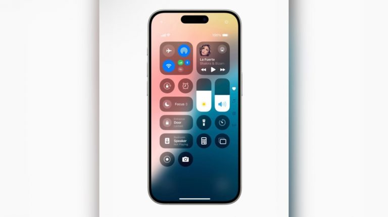 Полицейские в США нашли в iPhone 18 неприятный баг