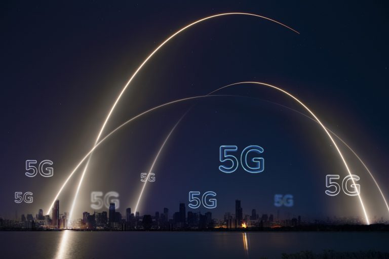 На периферии 5G: проблемы и решения для управления конечными устройствами