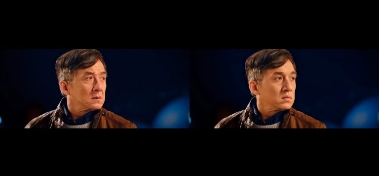 ИИ научился реалистично старить и омолаживать лица на видео