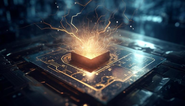 Китай создал квантовый процессор на 105 кубитов: это конкурент Google Willow  