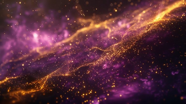 Ученые нашли ключ к неизвестной физике и пониманию темной материи