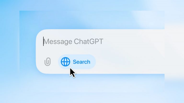 Поисковик ChatGPT открыли для всех пользователей: как он работает